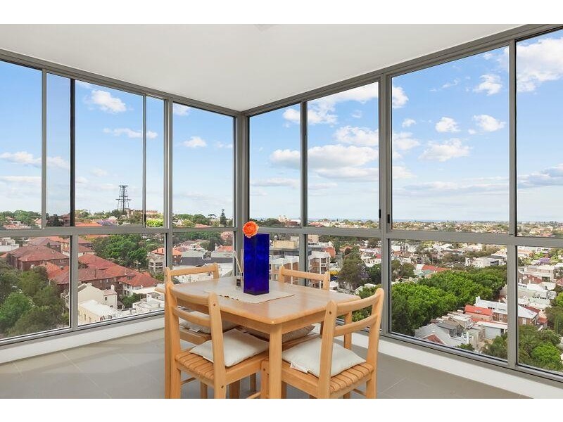 1207/80 EBLEY STREET, Bondi Junction NSW 2022