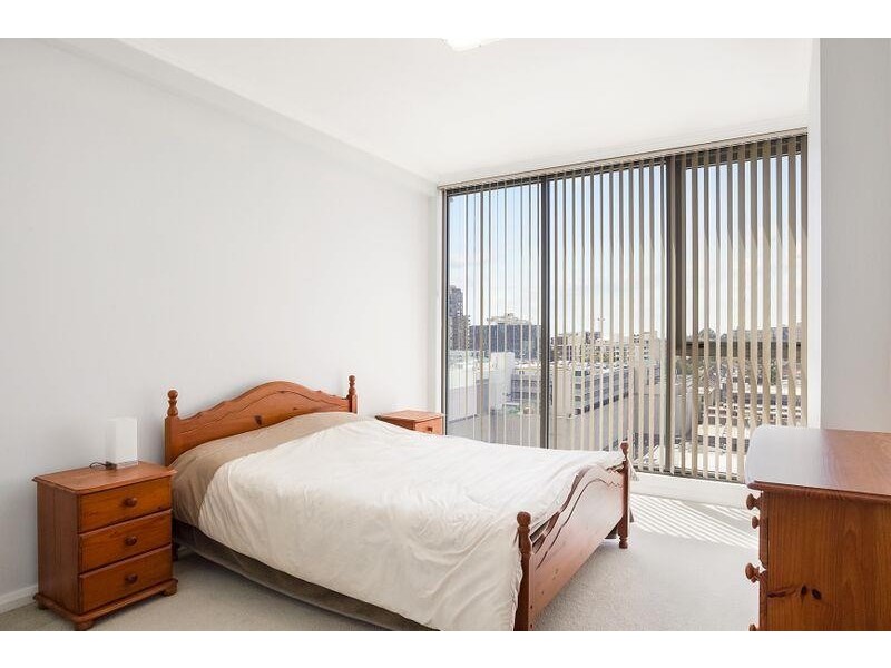 1207/80 EBLEY STREET, Bondi Junction NSW 2022