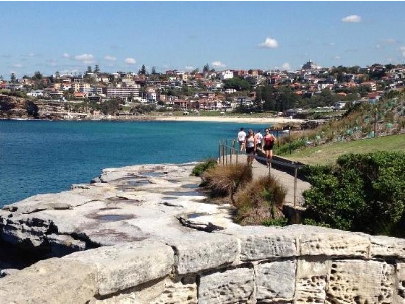 12 VICAR STREET, Coogee NSW 2034