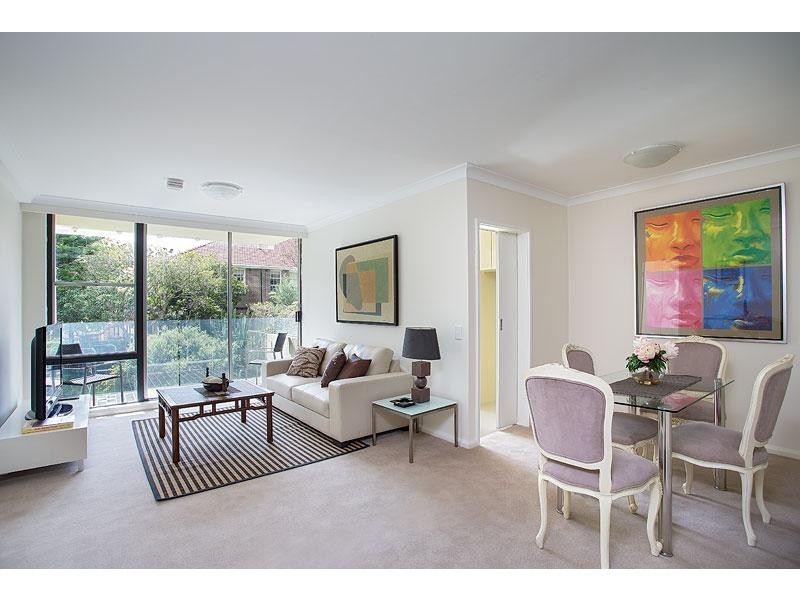 2D/3 DARLING POINT ROAD, Darling Point NSW 2027