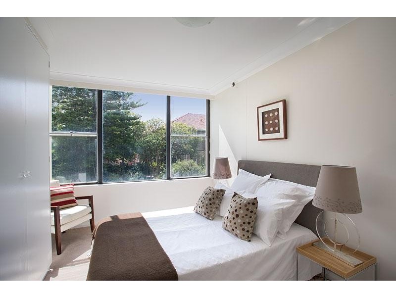 2D/3 DARLING POINT ROAD, Darling Point NSW 2027