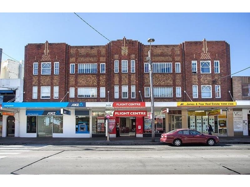 9/35-43 BELMORE ROAD, Randwick NSW 2031