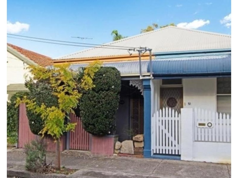 63 ROWNTREE STREET, Balmain NSW 2041