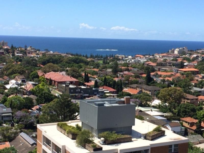 103/69 ST MARKS ROAD, Randwick NSW 2031