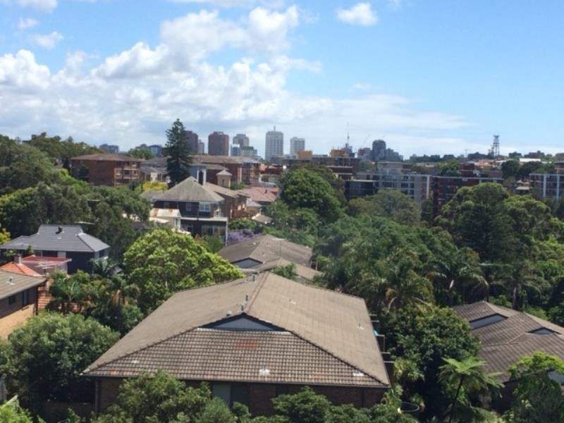 103/69 ST MARKS ROAD, Randwick NSW 2031