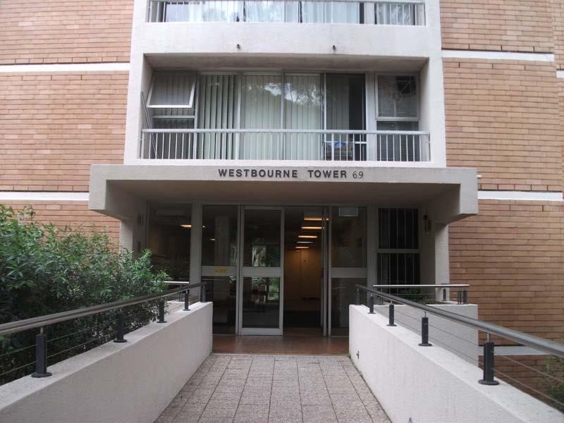 103/69 ST MARKS ROAD, Randwick NSW 2031