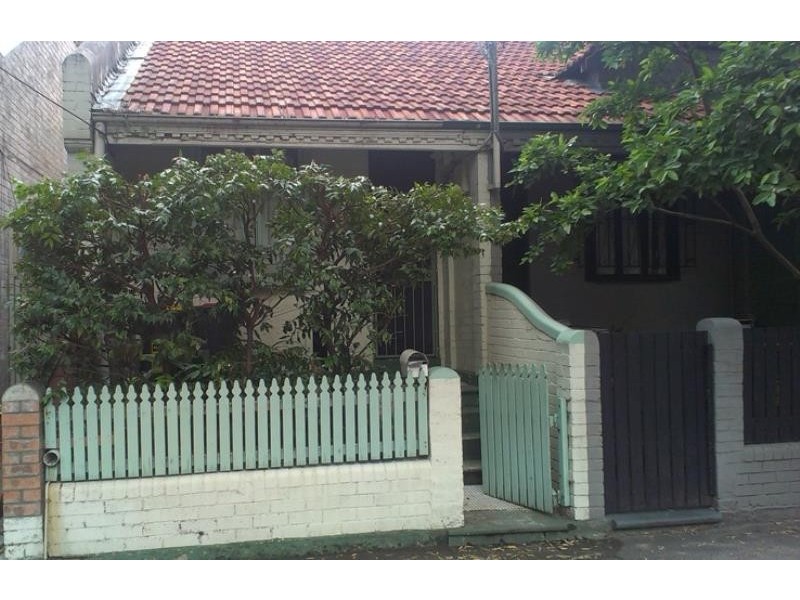 846 ELIZABETH STREET, Waterloo NSW 2017