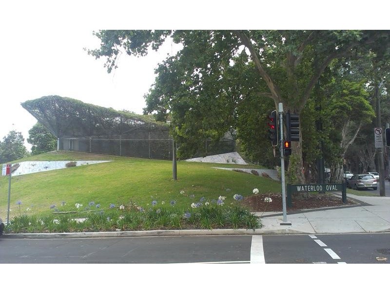 846 ELIZABETH STREET, Waterloo NSW 2017