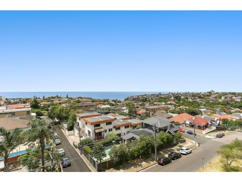 11/207 BIRRELL STREET, Waverley NSW 2024