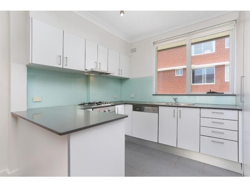 11/207 BIRRELL STREET, Waverley NSW 2024