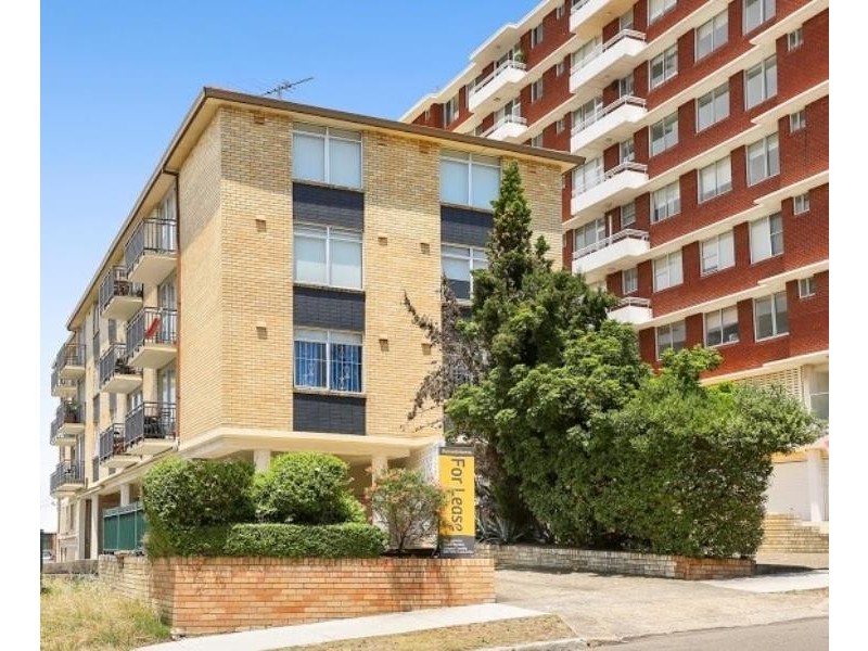 11/207 BIRRELL STREET, Waverley NSW 2024