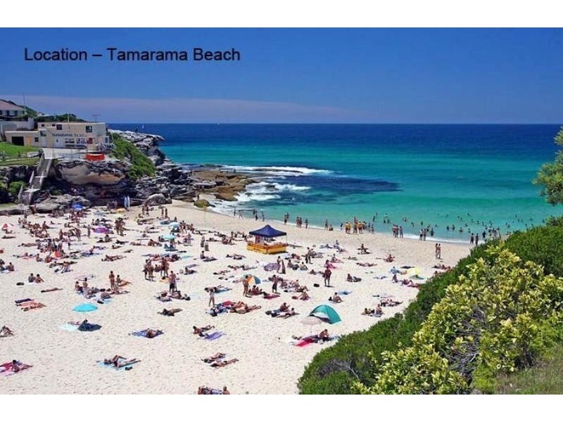 11/207 BIRRELL STREET, Waverley NSW 2024