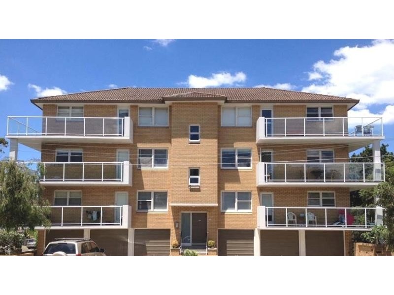 2/130 OBERON STREET, Coogee NSW 2034