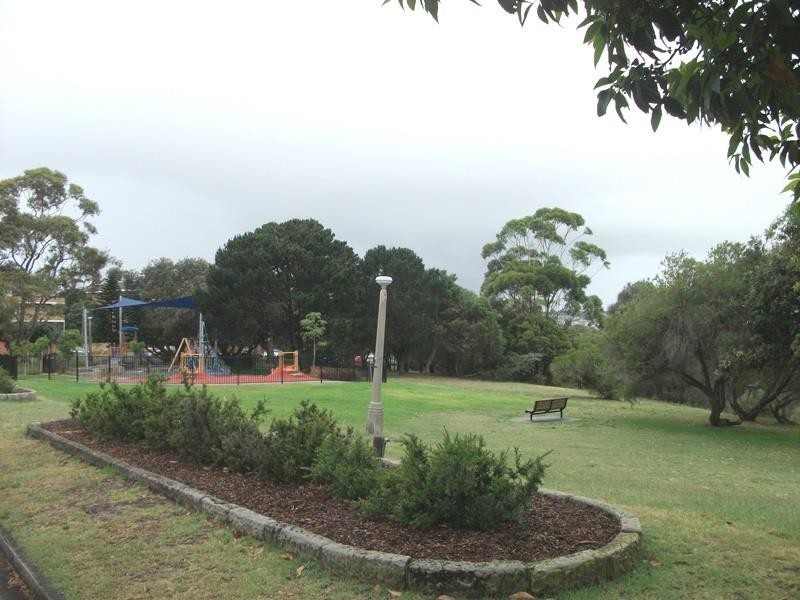 2/130 OBERON STREET, Coogee NSW 2034