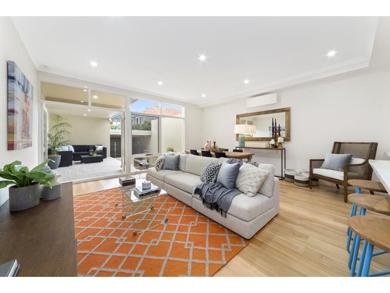 22 CANBERRA STREET, Randwick NSW 2031