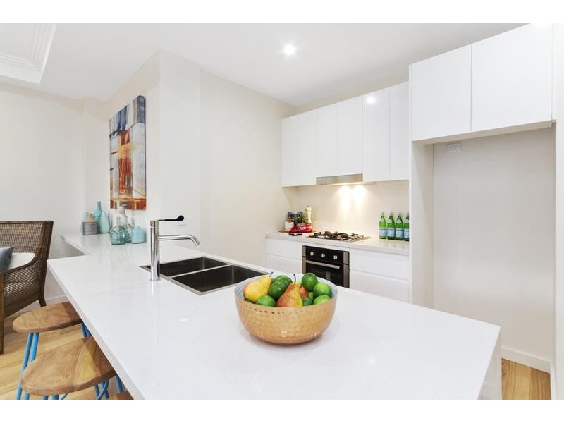 22 CANBERRA STREET, Randwick NSW 2031