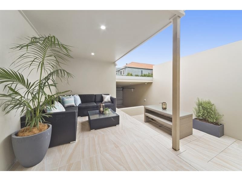 22 CANBERRA STREET, Randwick NSW 2031