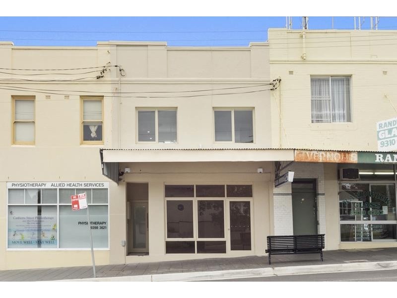 22 CANBERRA STREET, Randwick NSW 2031