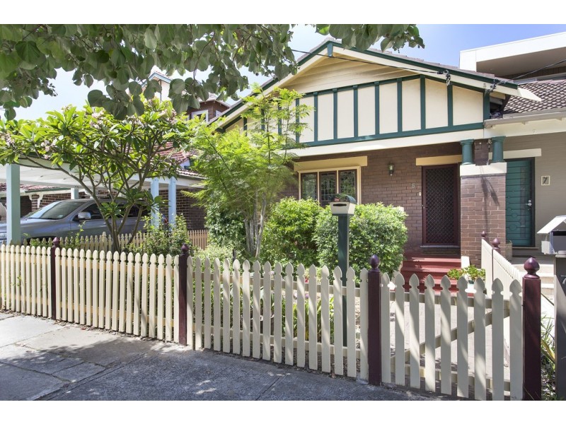 5 Winchester Road, Clovelly NSW 2031