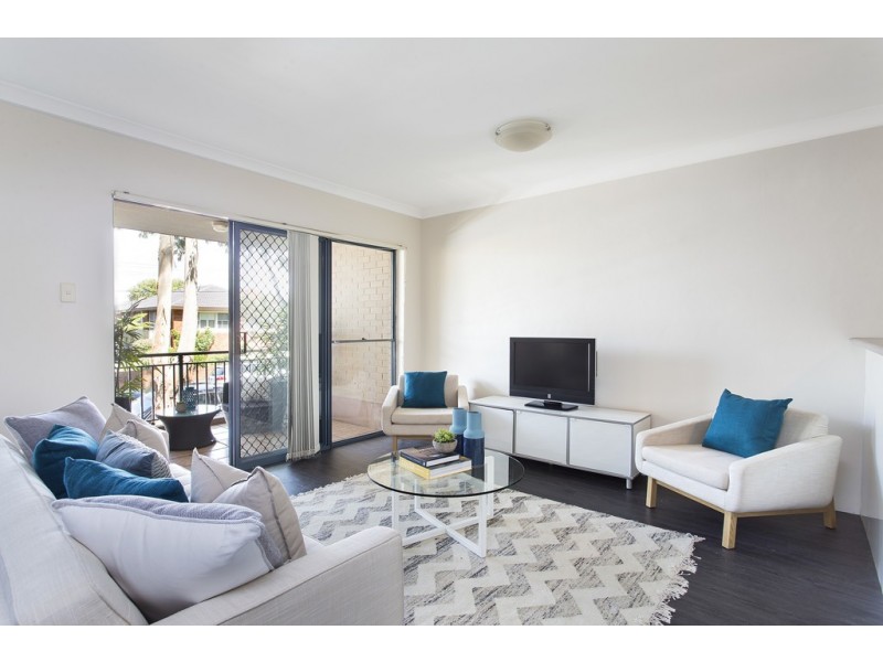 7/49 Baird Avenue, Matraville NSW 2036