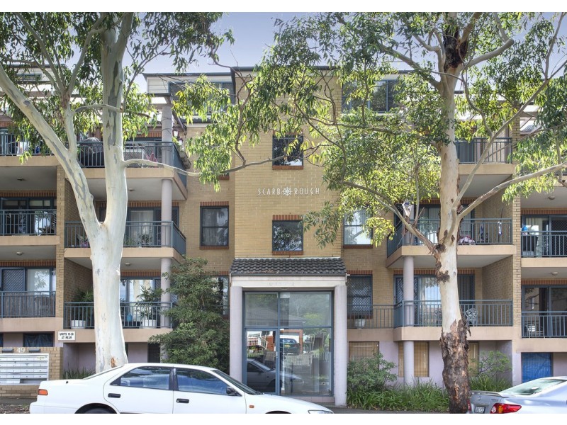 7/49 Baird Avenue, Matraville NSW 2036