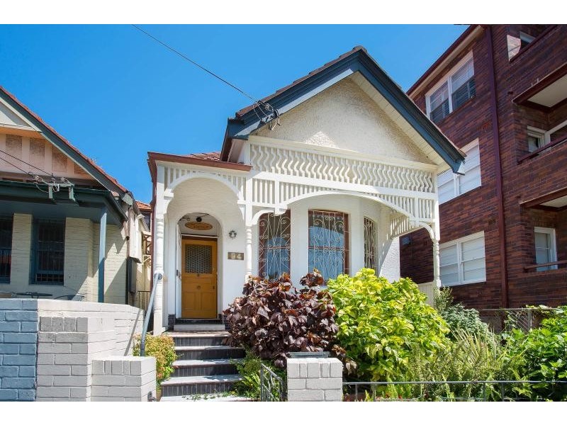 94 EDGECLIFF ROAD, Woollahra NSW 2025
