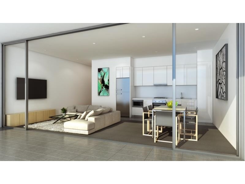 2.01/118 OLD CANTERBURY ROAD, Lewisham NSW 2049