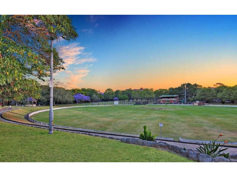 2.01/118 OLD CANTERBURY ROAD, Lewisham NSW 2049