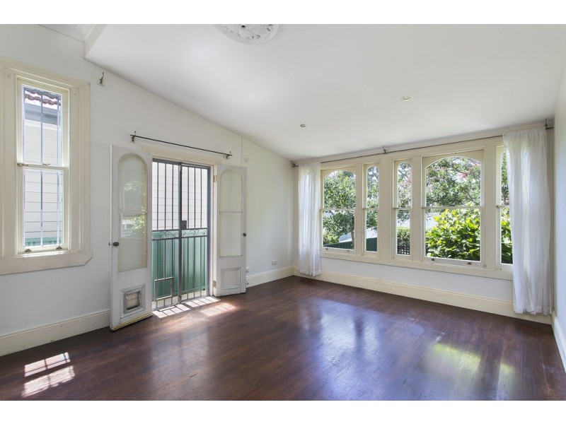 63 Rowntree Street, Birchgrove NSW 2041