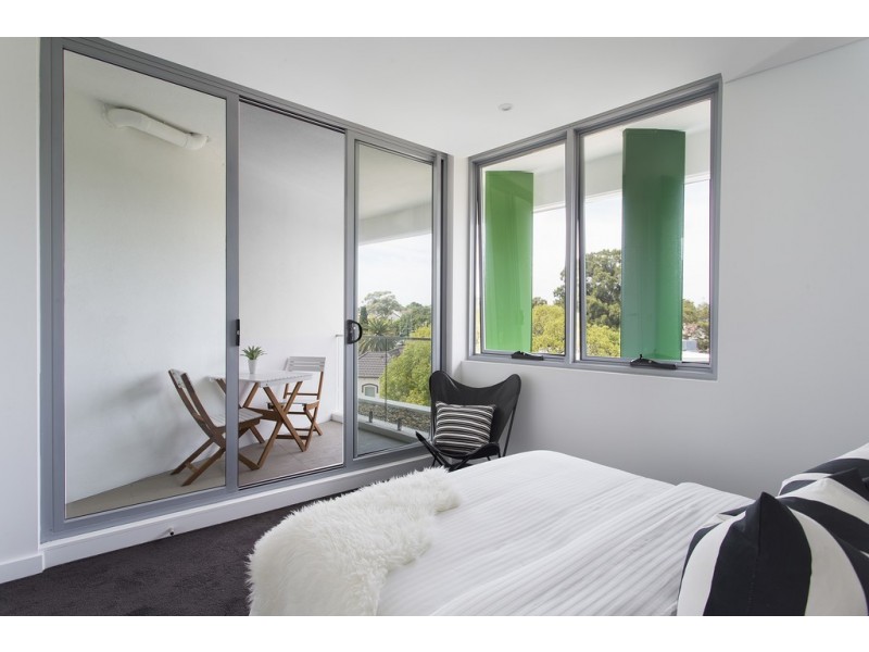 4.05/118 Old Canterbury Road, Lewisham NSW 2049