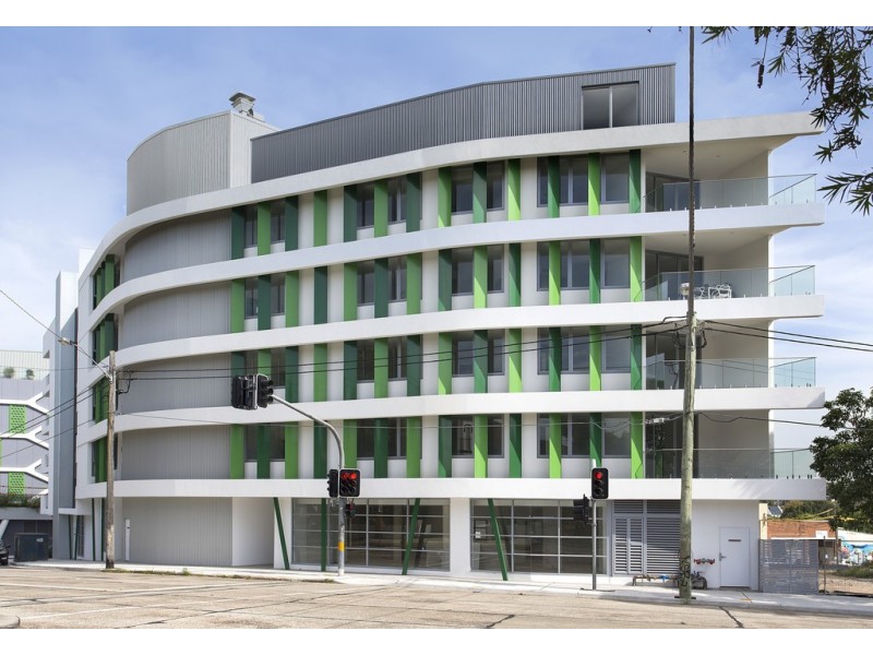 4.05/118 Old Canterbury Road, Lewisham NSW 2049