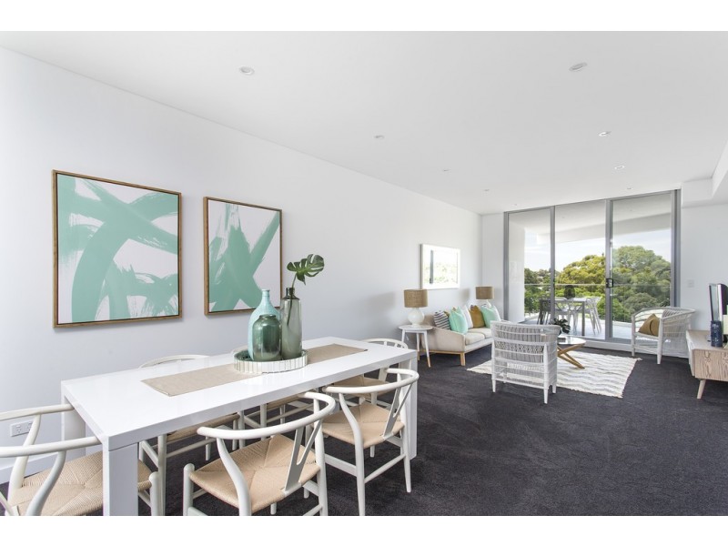 4.05/118 Old Canterbury Road, Lewisham NSW 2049