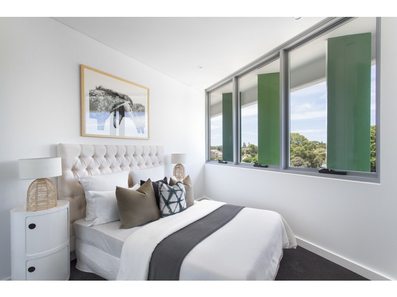 4.05/118 Old Canterbury Road, Lewisham NSW 2049