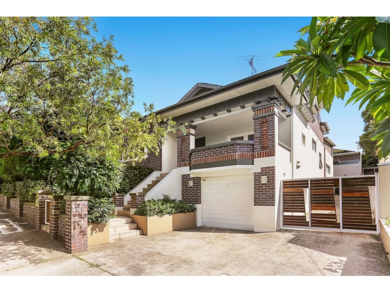 12 Goodrich Avenue, Kingsford NSW 2032