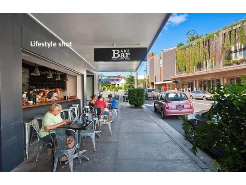 2/14 STANLEY STREET, Randwick NSW 2031