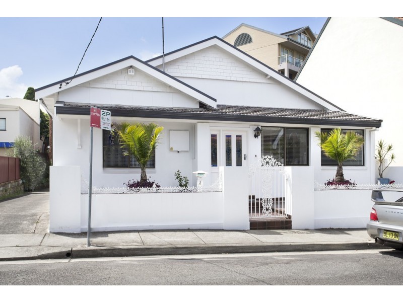 2 Blenheim Street, Queens Park NSW 2022