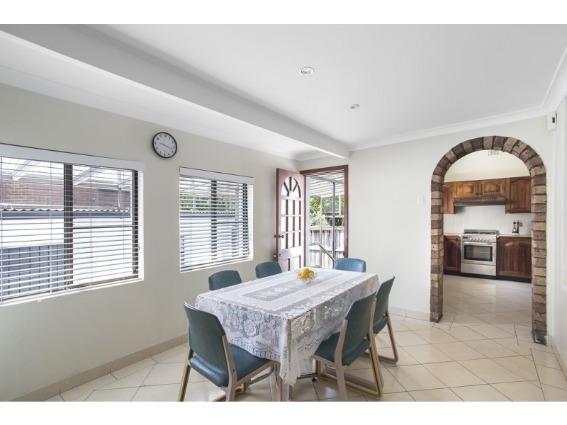 2 Blenheim Street, Queens Park NSW 2022