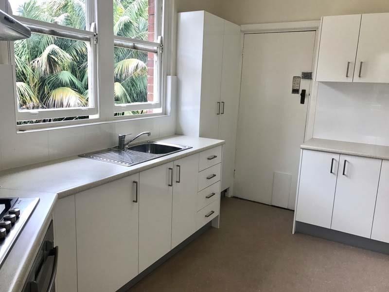 4/31 ELIZABETH STREET, Artarmon NSW 2064