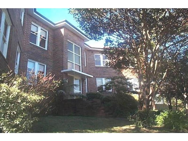 4/31 ELIZABETH STREET, Artarmon NSW 2064