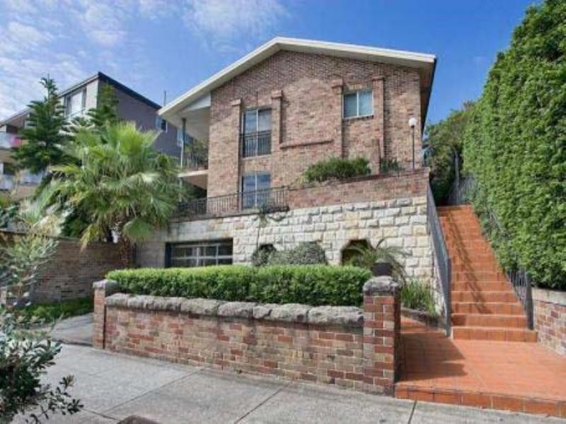 3/314 CLOVELLY ROAD, Clovelly NSW 2031