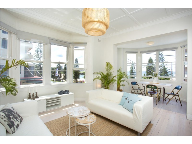 8/50 Carr Street, Coogee NSW 2034