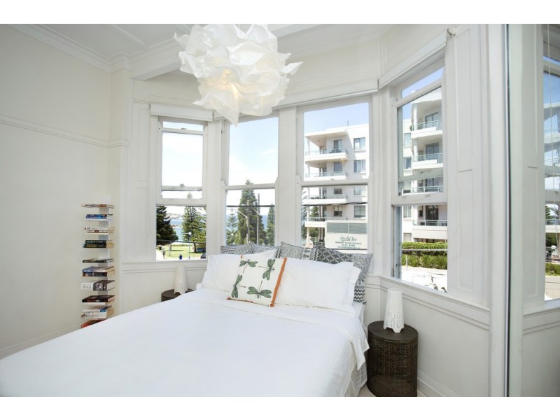 8/50 Carr Street, Coogee NSW 2034