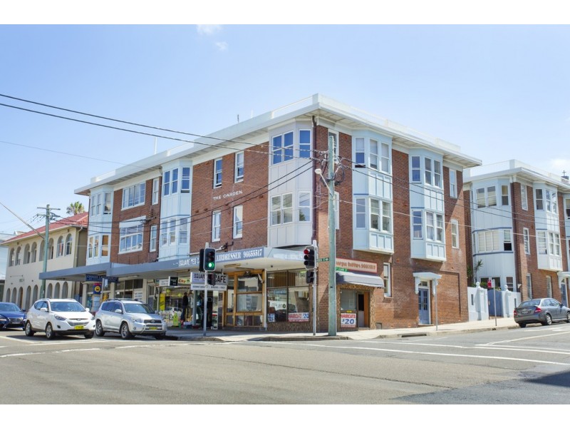 8/50 Carr Street, Coogee NSW 2034