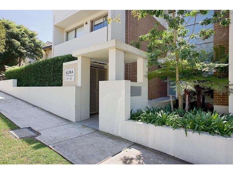2/47-53 DUDLEY STREET, Coogee NSW 2034