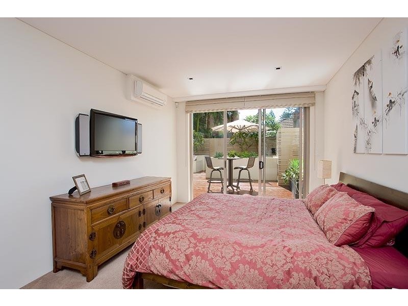 2/47-53 DUDLEY STREET, Coogee NSW 2034