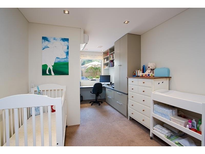 2/47-53 DUDLEY STREET, Coogee NSW 2034