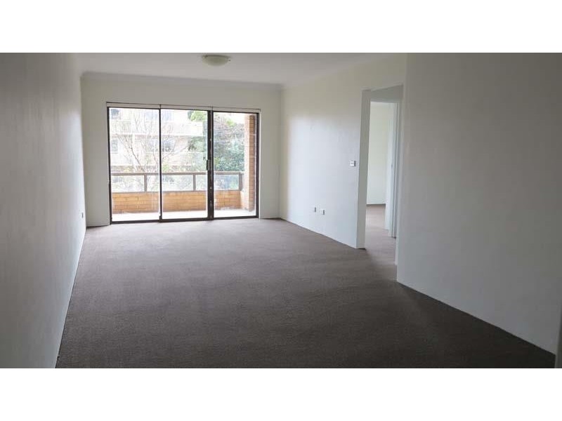 6/23 DUTRUC STREET, Randwick NSW 2031