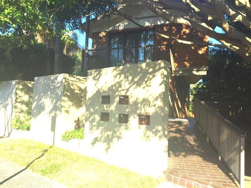 3/749 OLD SOUTH HEAD ROAD, Vaucluse NSW 2030