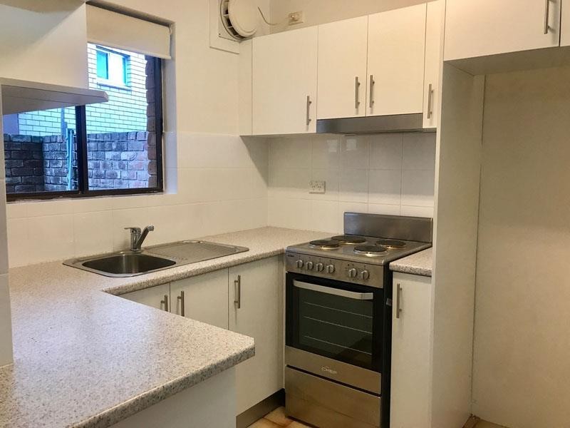 3/749 OLD SOUTH HEAD ROAD, Vaucluse NSW 2030