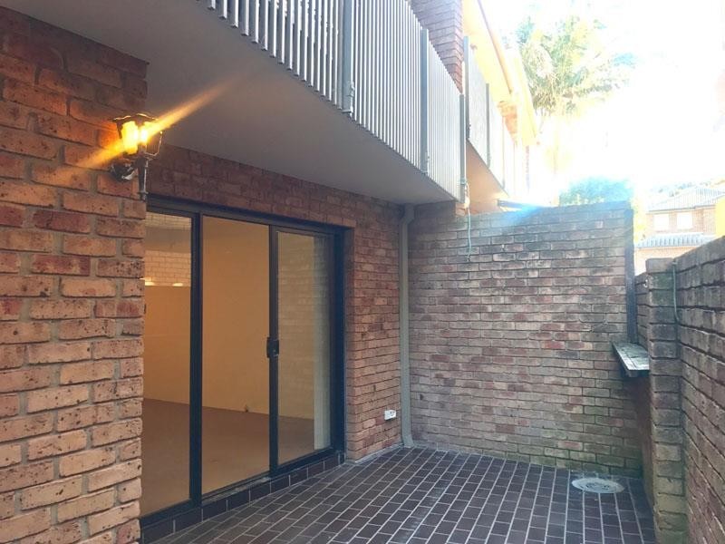 3/749 OLD SOUTH HEAD ROAD, Vaucluse NSW 2030